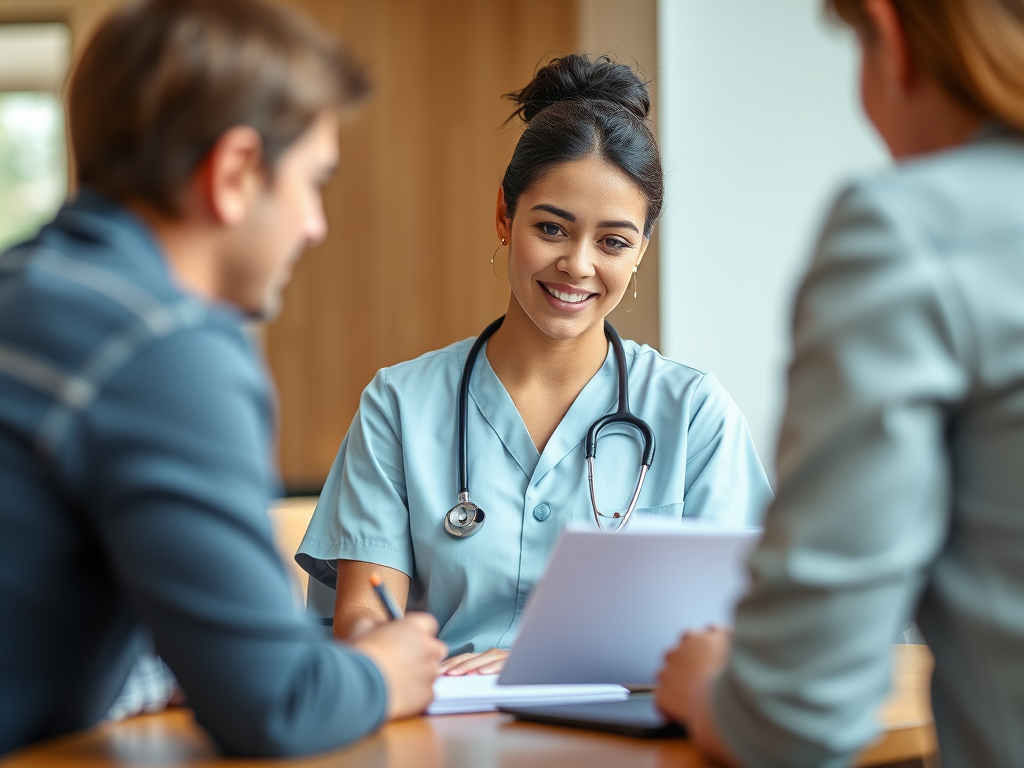 Agencies 101 for Nursing Practice: How to Choose, Negotiate, and Avoid Getting Lowballed