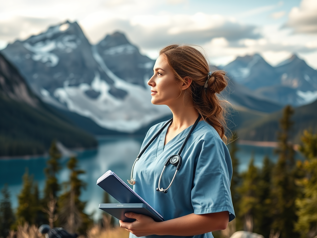 Travel Nursing in Canada: What No One Tells You (Expectations vs. Reality)