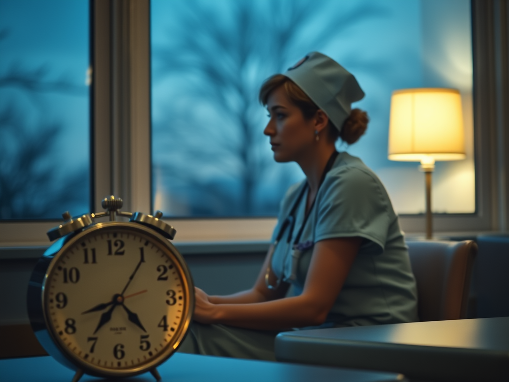 Overtime Isnโt LoyaltyโItโs a Trade (And Youโre Paying With Time)